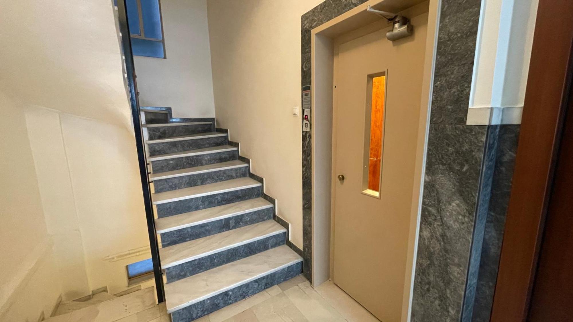 4 Newly Renovated Charming Apartments Steps From Panormou Metro Station Atene Esterno foto